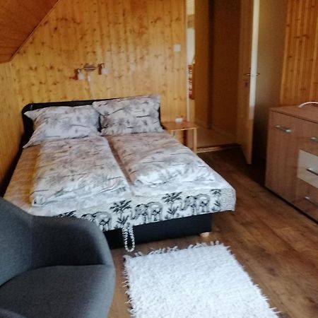 Goldenvendeghaz Βίλα Balatonszabadi Fürdőtelep Εξωτερικό φωτογραφία