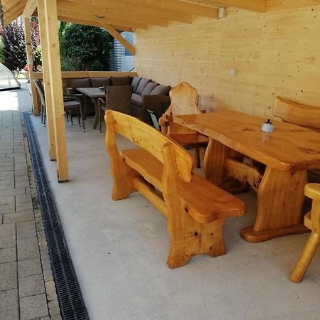 Goldenvendeghaz Βίλα Balatonszabadi Fürdőtelep Εξωτερικό φωτογραφία