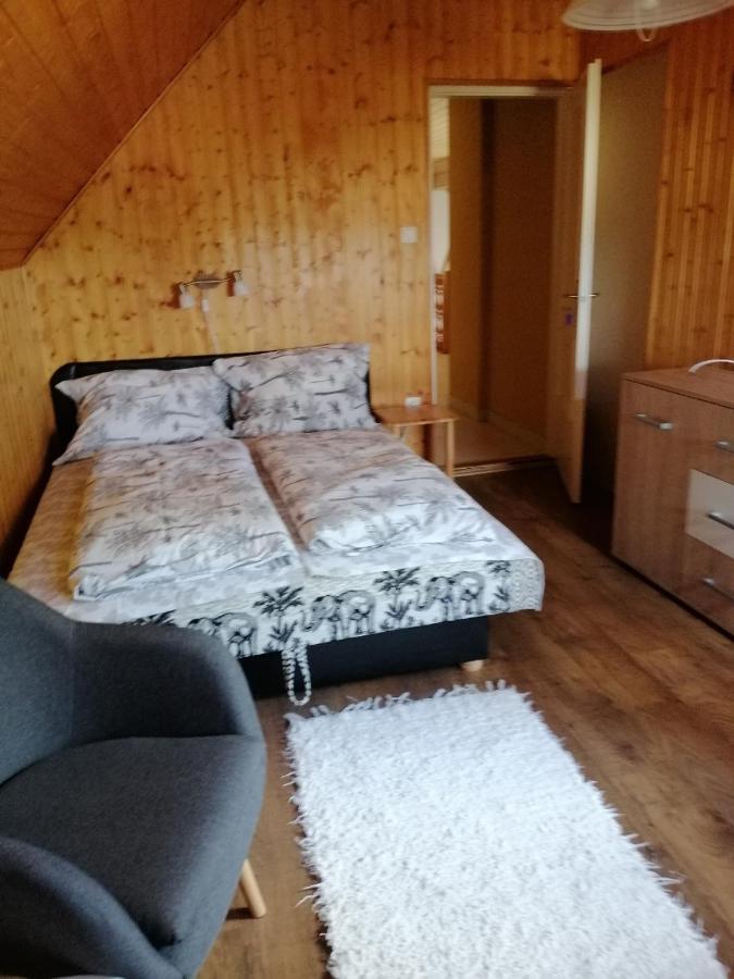 Goldenvendeghaz Βίλα Balatonszabadi Fürdőtelep Εξωτερικό φωτογραφία