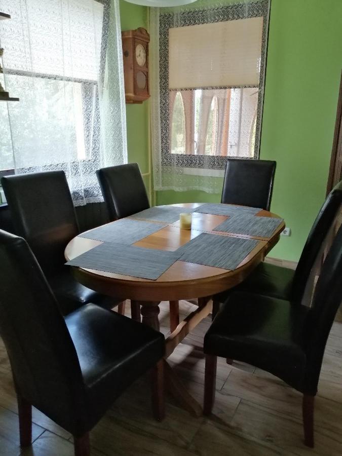 Goldenvendeghaz Βίλα Balatonszabadi Fürdőtelep Εξωτερικό φωτογραφία