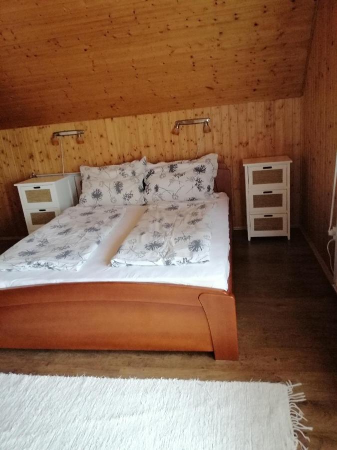 Goldenvendeghaz Βίλα Balatonszabadi Fürdőtelep Εξωτερικό φωτογραφία