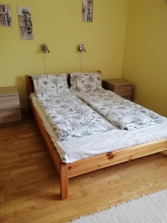 Goldenvendeghaz Βίλα Balatonszabadi Fürdőtelep Εξωτερικό φωτογραφία